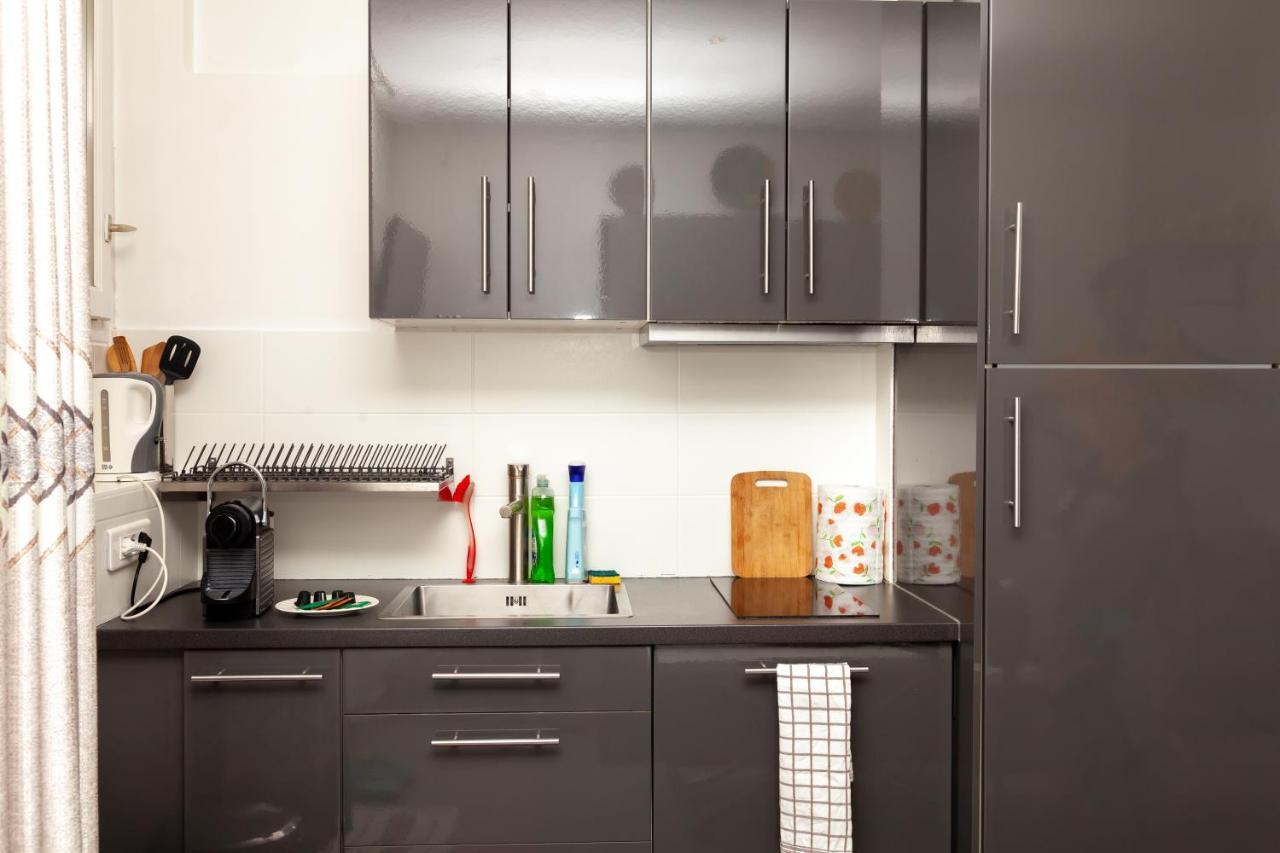 Petit Bijou Dans Le Centre De Paris Apartamento Exterior foto